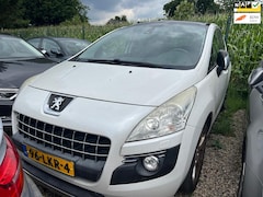 Peugeot 3008 - 1.6 THP GT EXPORT