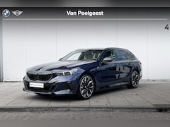 BMW 5-serie Touring - 530e xDrive High Executive M-Sport Stuurwielrand Verwarming / Comfort Acces / Iconic Glow