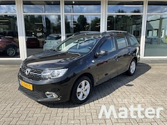 Dacia Logan MCV - 0.9 TCe Laureate