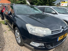 Citroën C5 Tourer - 2.0 16V Ligne Business EXPORT