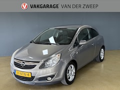 Opel Corsa - 1.3 CDTi EcoFlex S/S '111' Edition | Airco | Volledig onderhouden
