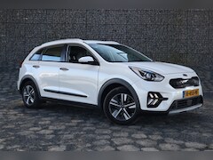 Kia Niro - 1.6 GDi H. DynamicL. I Geen Import I Navi I Climate Control