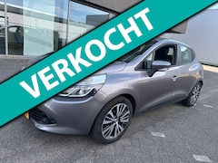 Renault Clio - 0.9 TCe Expression AIRCO BJ 5-2014 APK 3-2026