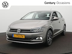 Volkswagen Polo - 1.0 TSI Comfortline / Airco / Carplay / Adap. Cruise