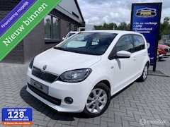 Skoda Citigo - 1.0 Greentech Style|A/C|Cruise|Bluetooth