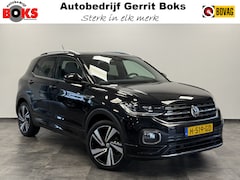Volkswagen T-Cross - 1.0 TSI Style ACC PDC Navi 2x R-Line 18''LM