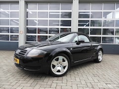 Audi TT Roadster - 1.8 5V Turbo