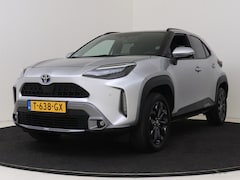 Toyota Yaris Cross - 1.5 Hybrid Explore I Navigatie I Cruise Control Adaptief I Climate Control I Camera I USB