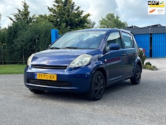 Daihatsu Sirion 2 - 1.3-16V Comfort | Airco |
