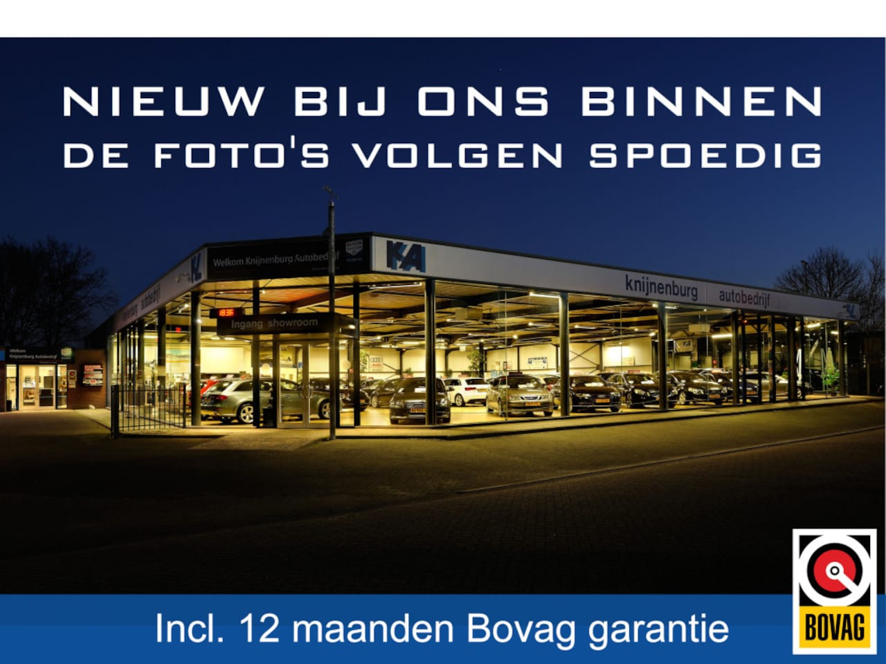 Volkswagen Tiguan - 2.0 TSI 4Motion Highline Business R NET BIJ ONS BINNEN, DE AUTO MOET NOG WORDEN GEPOETST. - AutoWereld.nl