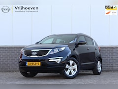 Kia Sportage - 1.6 GDI X-ecutive Plus Pack Trekhaak
