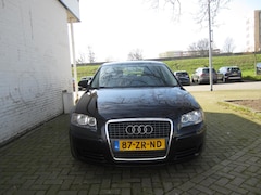 Audi A3 Sportback - 1.4 TFSI Attraction Business
