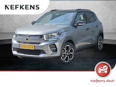 Citroën C3 - Max 100pk | Achteruitrijcamera | Navigatie | DAB Radio