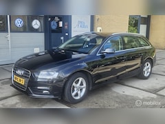Audi A4 Avant - 1.8 TFSI Pro Line Business