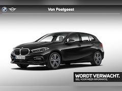 BMW 1-serie - 118i Business Edition