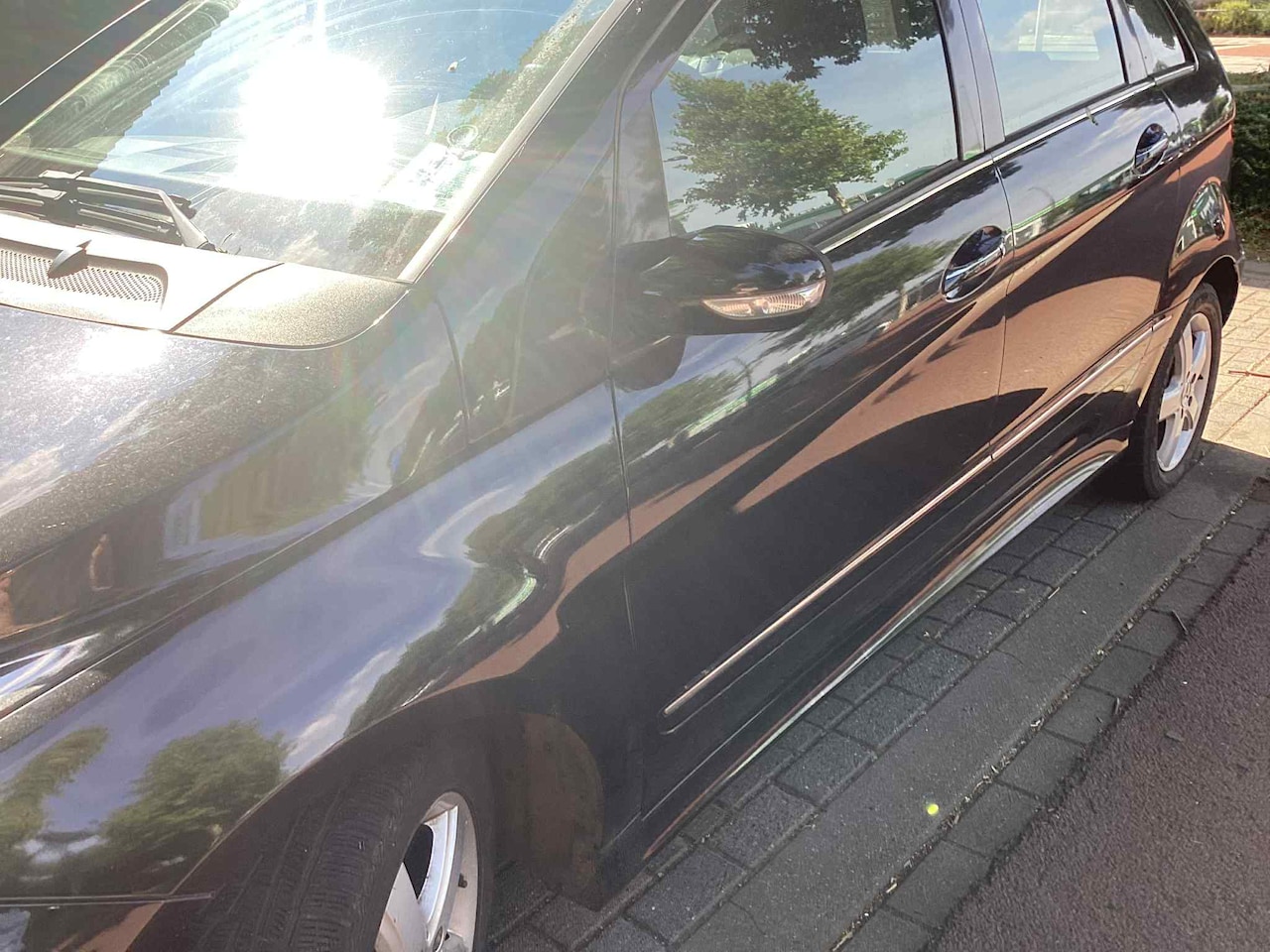 Mercedes-Benz B-klasse - 200 - AutoWereld.nl