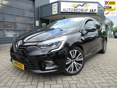 Renault Clio - 1.0 TCe Initiale Paris/ 1e eig/ Bose/ Leer/ Stoelverwarming/ 360 camera/ Nav