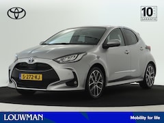 Toyota Yaris - 1.5 Hybrid Executive
