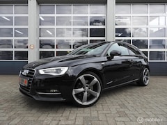 Audi A3 - 1.8 TFSI quattro 180 PK S-Line