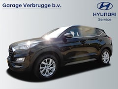 Hyundai Tucson - 1.6 GDi Comfort | Navigatie | Cruise control | Stoel verwarming