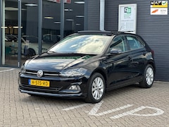 Volkswagen Polo - 1.0 TSI Highline/PANO-DAK/APP-CONNECT/NAVI/CAMERA/NL-AUTO NAP