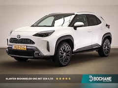 Toyota Yaris Cross - 1.5 Hybrid Adventure | PANORAMADAK | HEAD UP | JBL DAB | APPLE | CAMERA