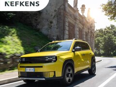 Fiat Grande Panda - La Prima 11 kW 44 kWh | Direct Leverbaar | 2+6 Jaar Garantie | Voorraad Voordeel |