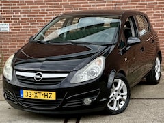 Opel Corsa - 1.4-16V Bns Sport