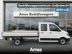 Volkswagen Crafter - 35 2.0 TDI L4 DC 177 PK Hand | Trekhaak | App-Connect | PDC