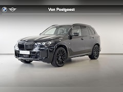 BMW X5 - xDrive50e Innovation Pack M Sportpakket Pro Aut
