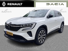 Renault Austral - 1.2 E-Tech full hybrid 200 techno