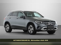 Mercedes-Benz GLC-klasse - 300de 4MATIC Panoramadak Distronic Trekhaak Memory Pakket Camera