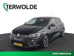 Renault Mégane - 1.3 TCe Limited | Trekhaak | Achteruitrijcamera | Parkeersensoren | Head-up display | Navi