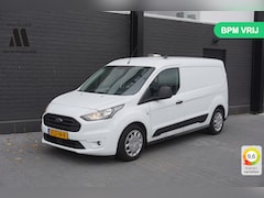 Ford Transit Connect - 1.5 EcoBlue L2 Automaat EURO 6 - Airco - Navi - Cruise - Trekhaak - €10.950, - Excl