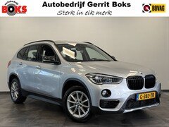 BMW X1 - sDrive18i Executive Cruise/Climate