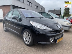 Peugeot 207 - 2007 € 1750.- AIRCO , AFN.TREKH. ZO MEE 1 JR. APK