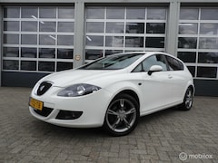 SEAT Leon - 1.4 TSI Businessline