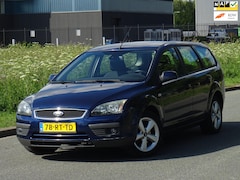 Ford Focus Wagon - 1.6-16V Futura NAP/AIRCO/CRUISE/NW APK