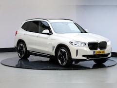 BMW iX3 - High Executive 80 kWh | Panoramadak | Head Up | Driving Assistant Professional |
