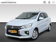 Mitsubishi Space Star - 1.2 Dynamic | automaat