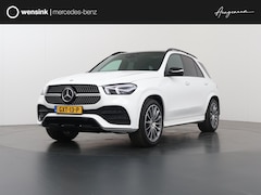 Mercedes-Benz GLE-Klasse - 350 e 4MATIC Premium Plus | AMG | Night | Panoramadak | Memory | Rijassistentiepakket | Ke