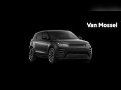 Land Rover Range Rover Evoque - 1.5 P270e PHEV AWD Graphite Edition | Schuif-/Kanteldak | Verwarmde voorstoelen | Shadow G