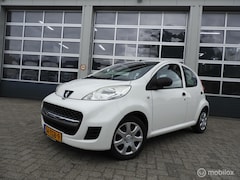 Peugeot 107 - 1.0- Airco