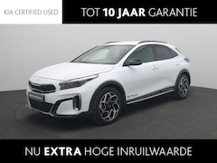 Kia XCeed - 1.5 T-GDi GT-Line Edition | Navigatie | Climate Control | Lm velgen | Parkeersensoren | Ca