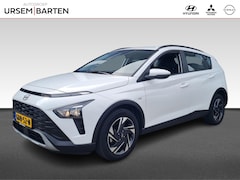Hyundai Bayon - 1.0 T-GDI Comfort