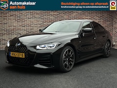 BMW 4-serie Gran Coupé - M440i High Executive | Dak| Head-up| Laser Light| h/k|
