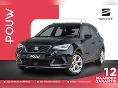 SEAT Arona - 1.0 TSI 95pk FR | Parkeersensoren Achter | Apple Carplay / Android Auto | 17" LMV