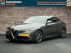 Alfa Romeo Giulia - 2.0T Super Leder | Xenon | Automaat | Rijklaar