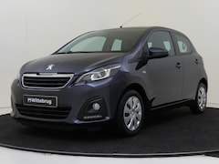 Peugeot 108 - 1.0 e-VTi Blue Lion naaldwijk
