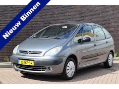 Citroën Xsara Picasso - 1.8i-16V Différence 2, ijskoude airco, keurige auto met nieuwe APK
